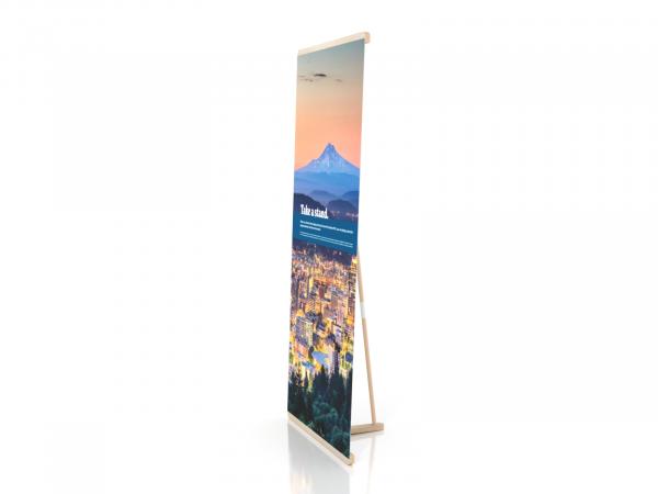 GABS-001 Sustainable Banner Stand -- Image 2