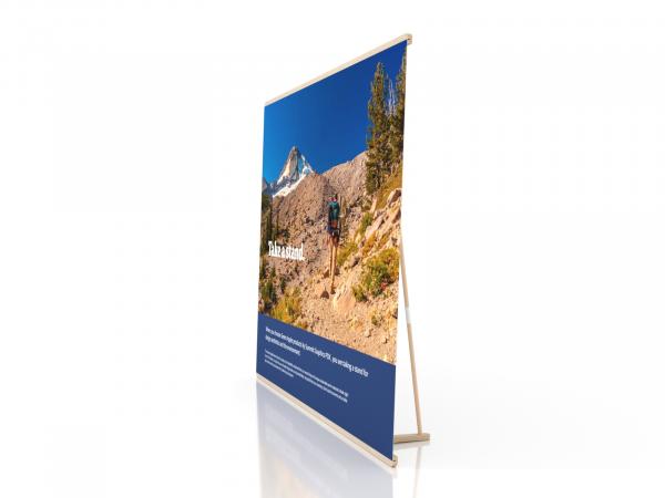 GABS-003 Sustainable Banner Stand -- Image 2